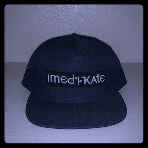 Imedikate hat